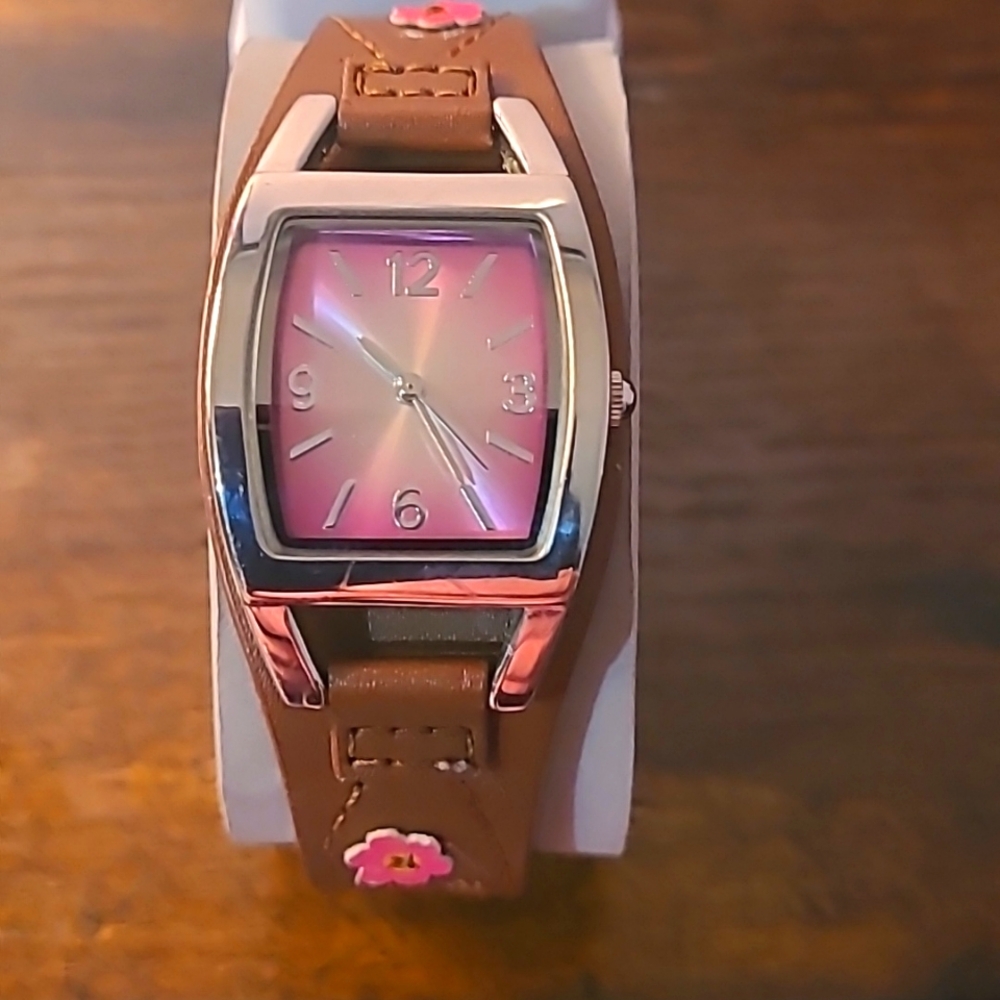 Women's Wrist Watch